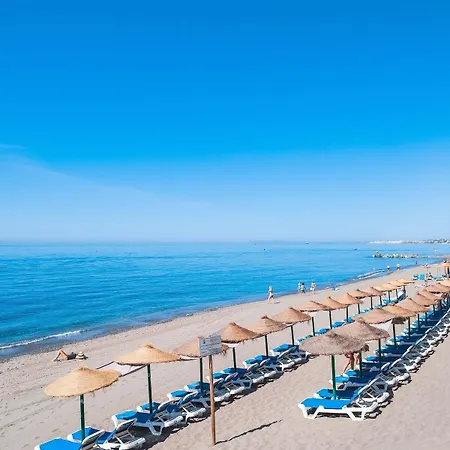 Lejlighed Denise Banus Marbella