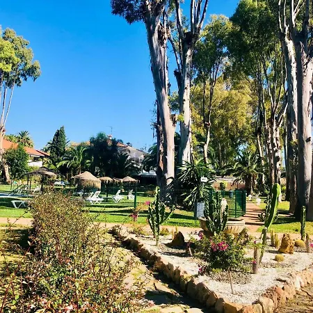 Lejlighed Denise Banus