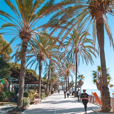 Lejlighed Denise Banus