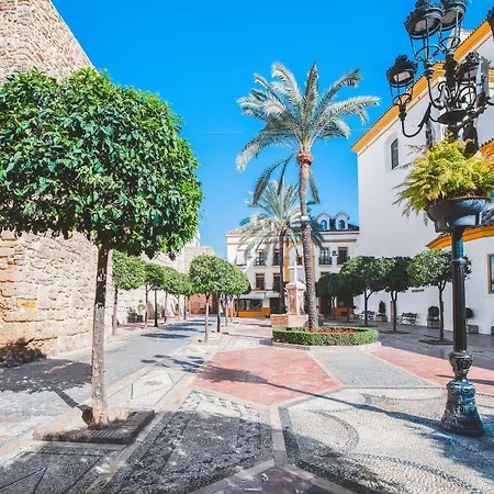 Denise Banus * Marbella