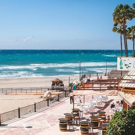 Lejlighed Denise Banus