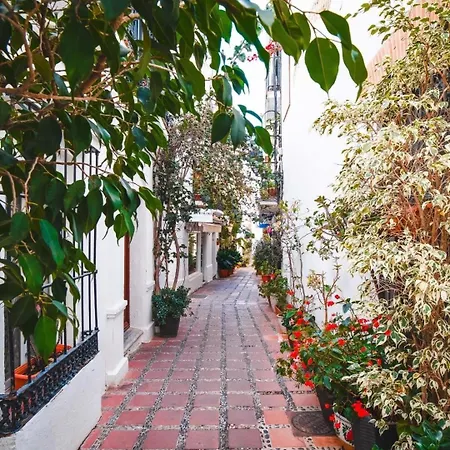 Lejlighed Denise Banus *