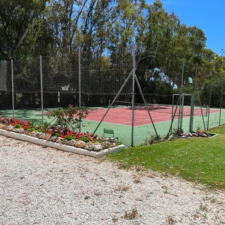 Denise Banus Lejlighed Marbella