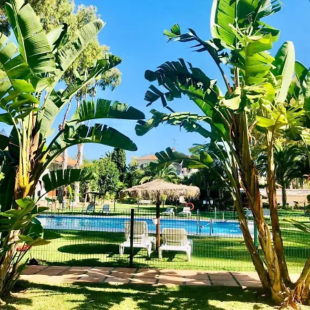 Lejlighed Denise Banus