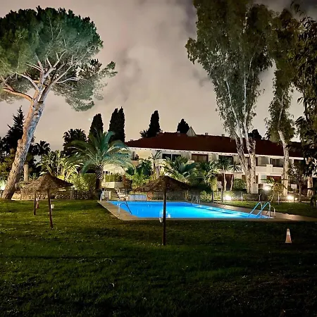 Apartment Denise Banus Marbella