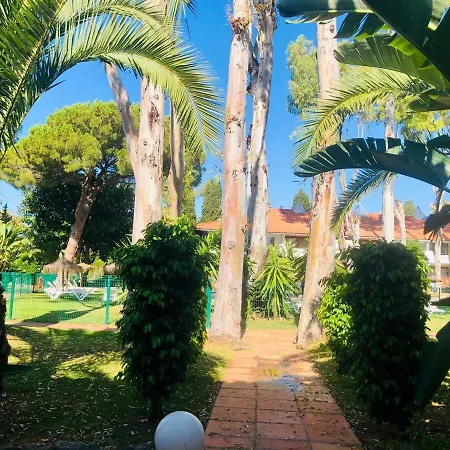 Denise Banus Marbella