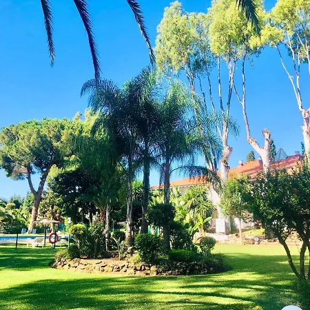 Denise Banus Apartment Marbella