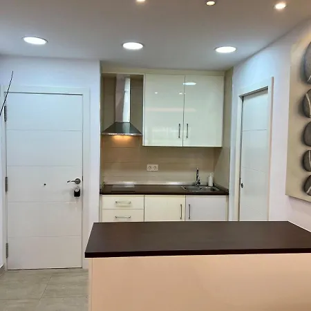 Denise Banus Apartment *