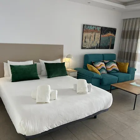 Denise Banus Appartement Marbellac