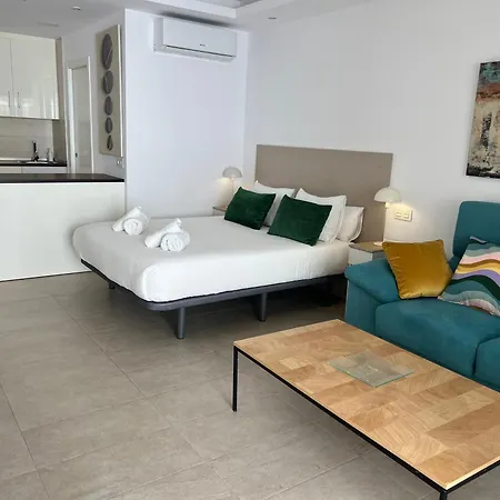Appartement Denise Banus *