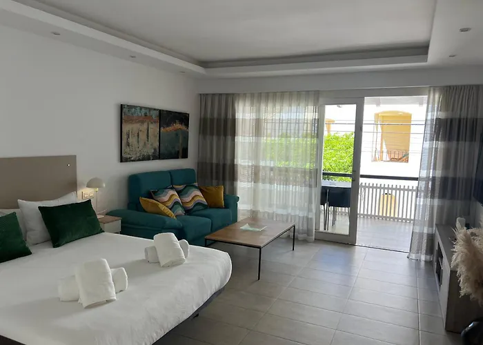 Denise Banus Appartement *