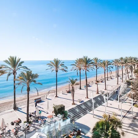 Denise Banus * Marbella