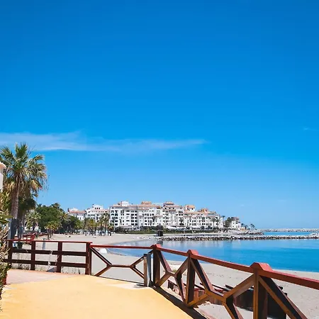 Denise Banus 아파트 *