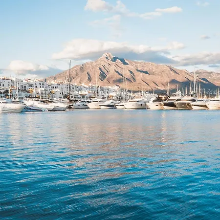 아파트 Denise Banus *