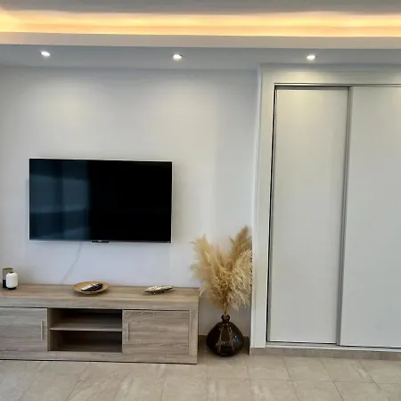 Denise Banus מארבלה