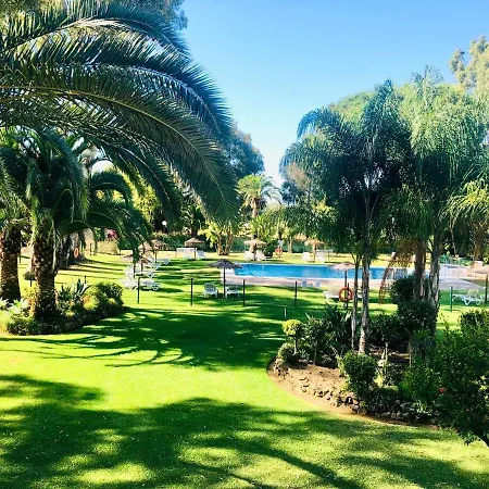 Denise Banus Marbella