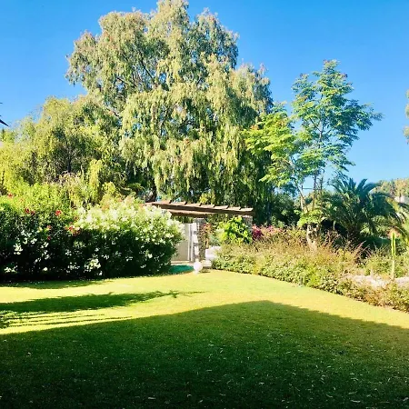 Denise Banus Marbella