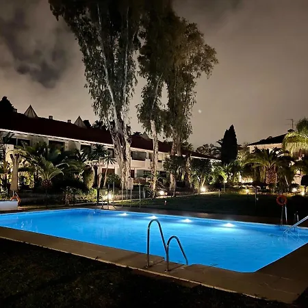 Denise Banus * 마르베야