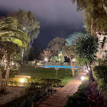 Denise Banus Apartment *