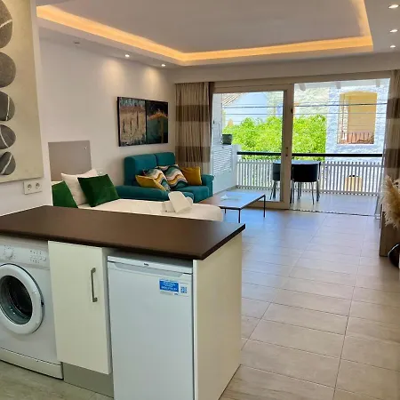 Apartment Denise Banus