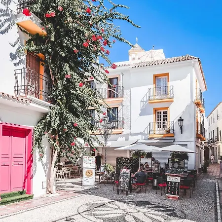 아파트 Denise Banus *