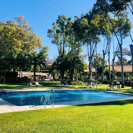 Denise Banus Apartment Marbella