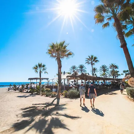 Apartment Denise Banus