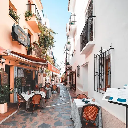 아파트 Denise Banus *