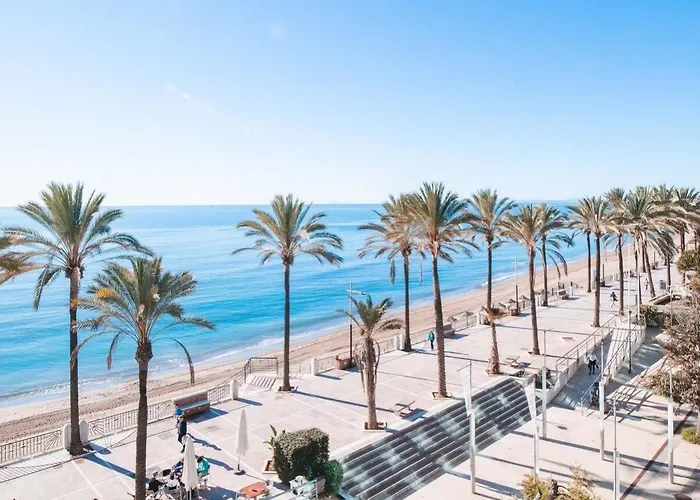 Denise Banus * Marbella