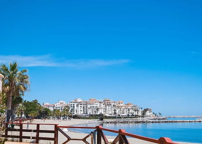 Denise Banus Apartament *