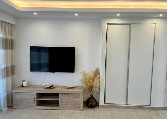 Denise Banus Marbella