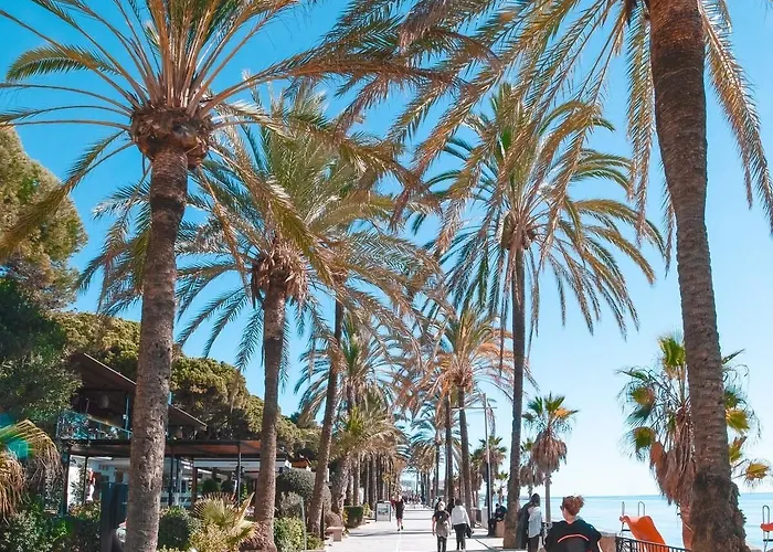 Apartament Denise Banus