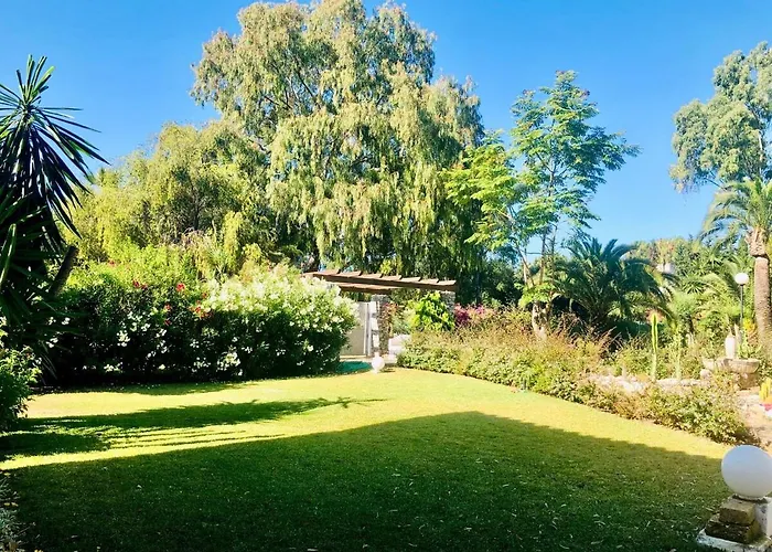 Denise Banus Marbella