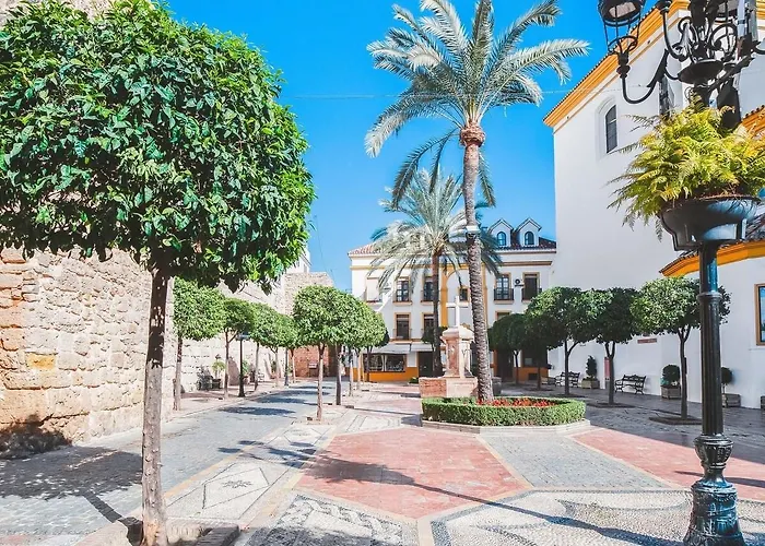 Denise Banus * Marbella