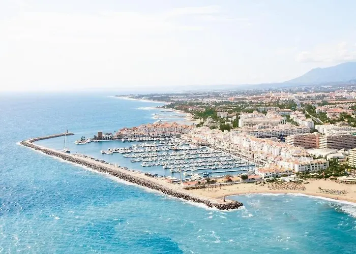 Denise Banus Apartament