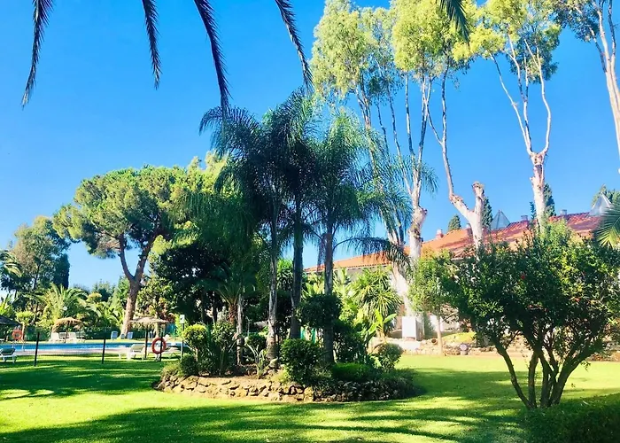 Denise Banus Apartament Marbella