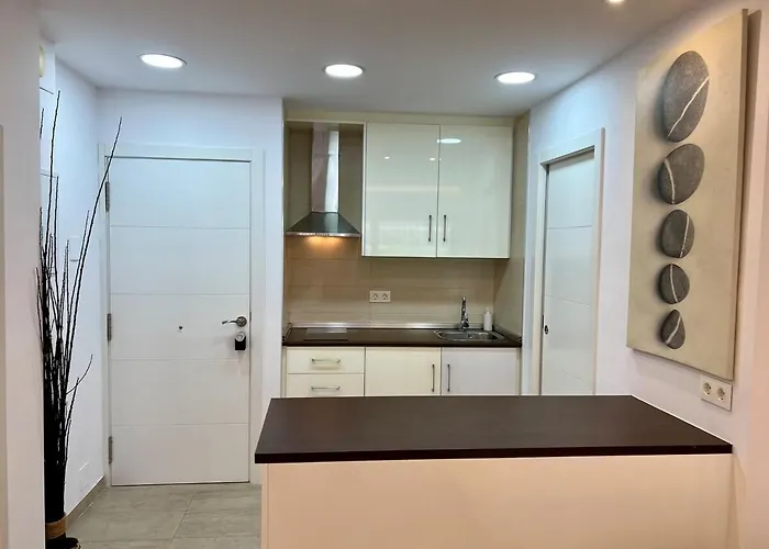 Denise Banus Apartament *