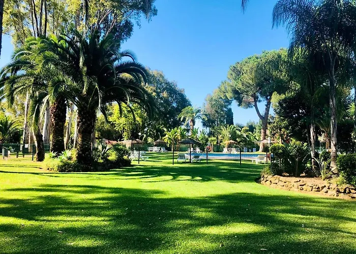 Denise Banus Marbella