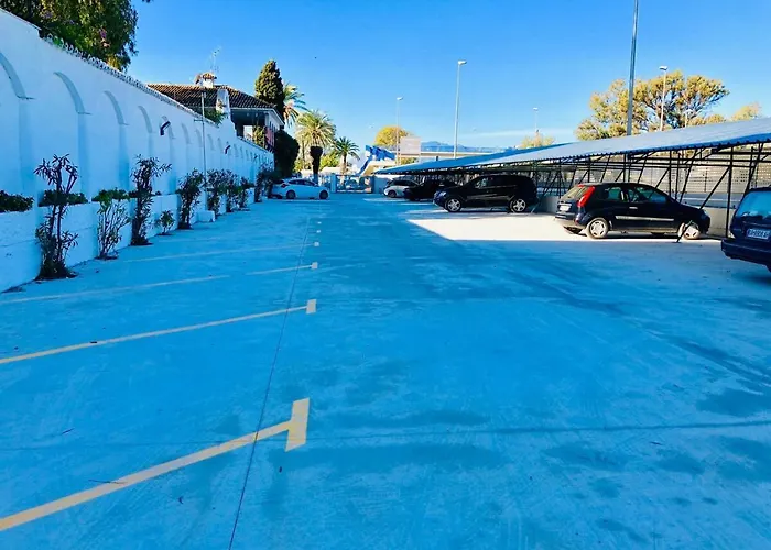 Denise Banus Apartament *