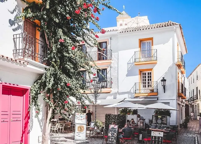 Apartament Denise Banus *