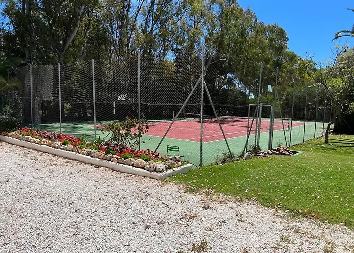 Denise Banus Apartament Marbella