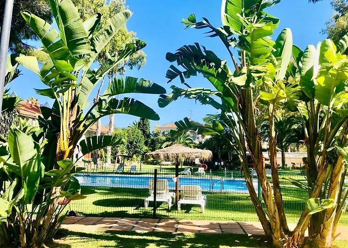 Apartament Denise Banus