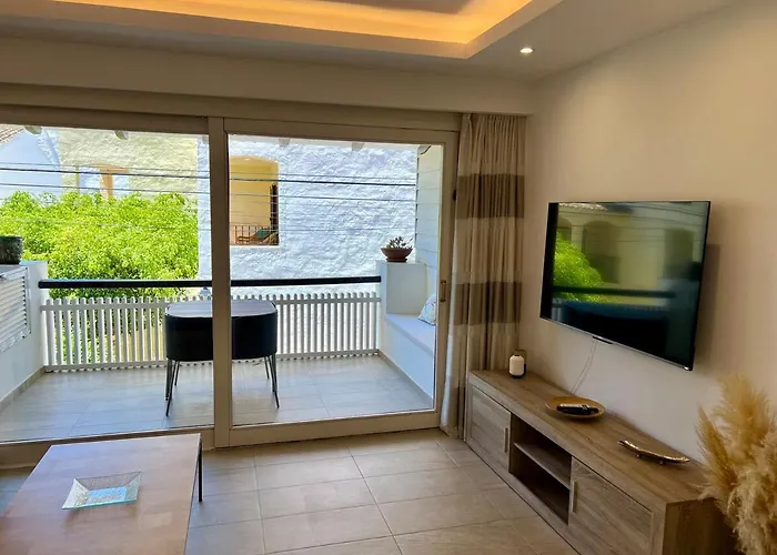 Denise Banus Apartament