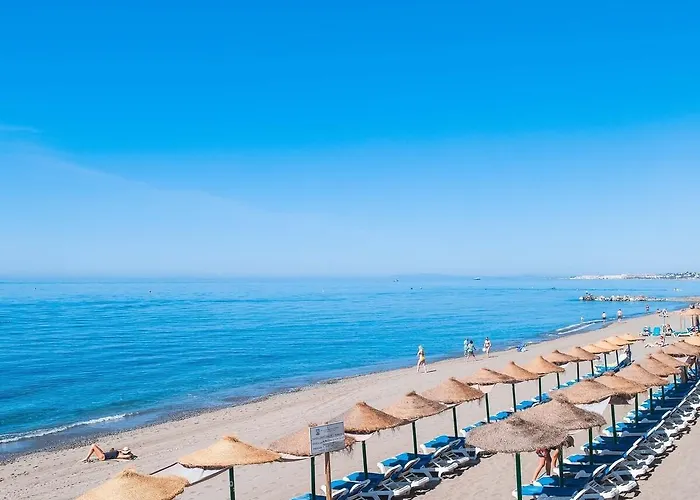 شقة Denise Banus ماربيا