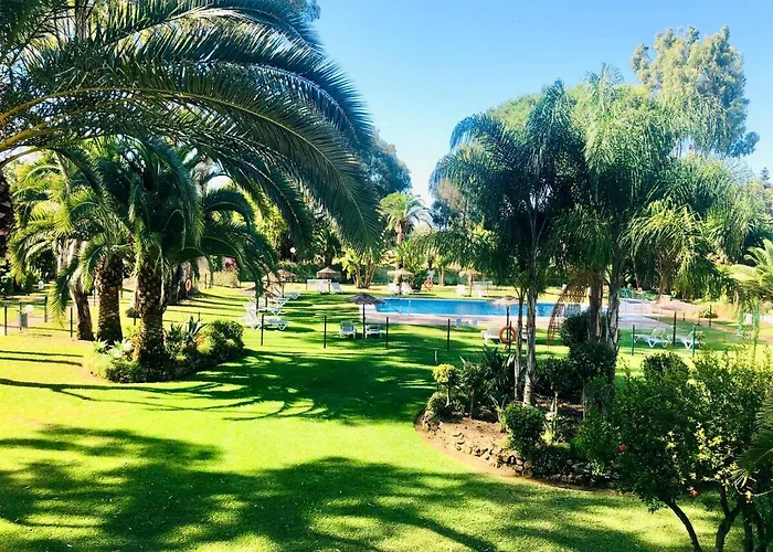 Denise Banus ماربيا