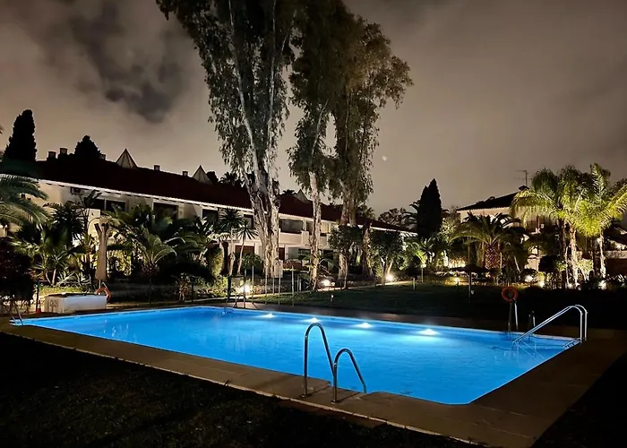 Denise Banus * Marbella