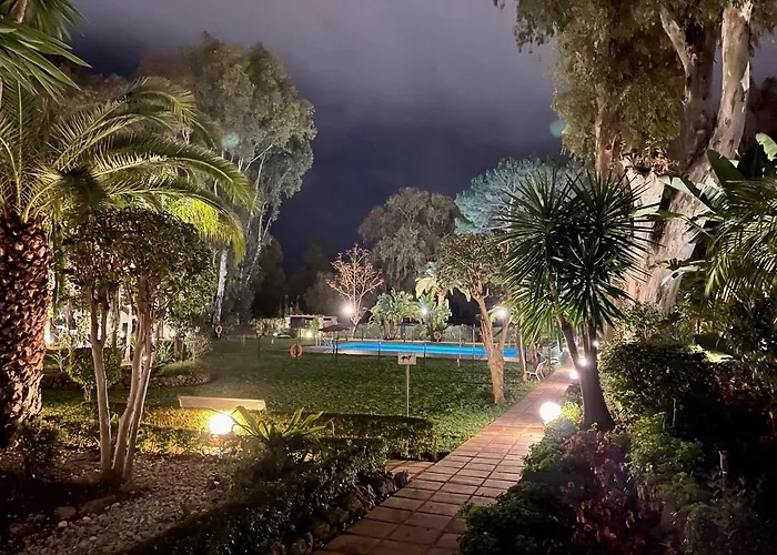 Denise Banus Apartament *