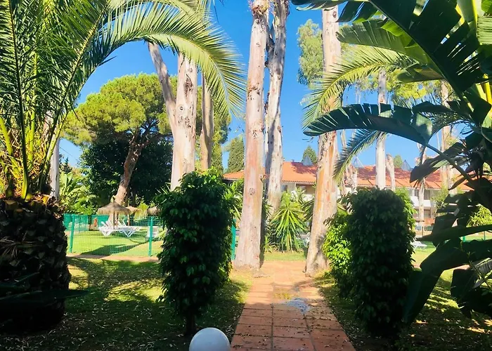 Denise Banus Marbella