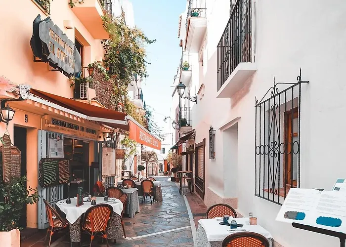 شقة Denise Banus *