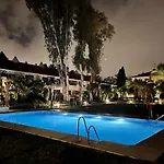 Denise Banus * Marbella